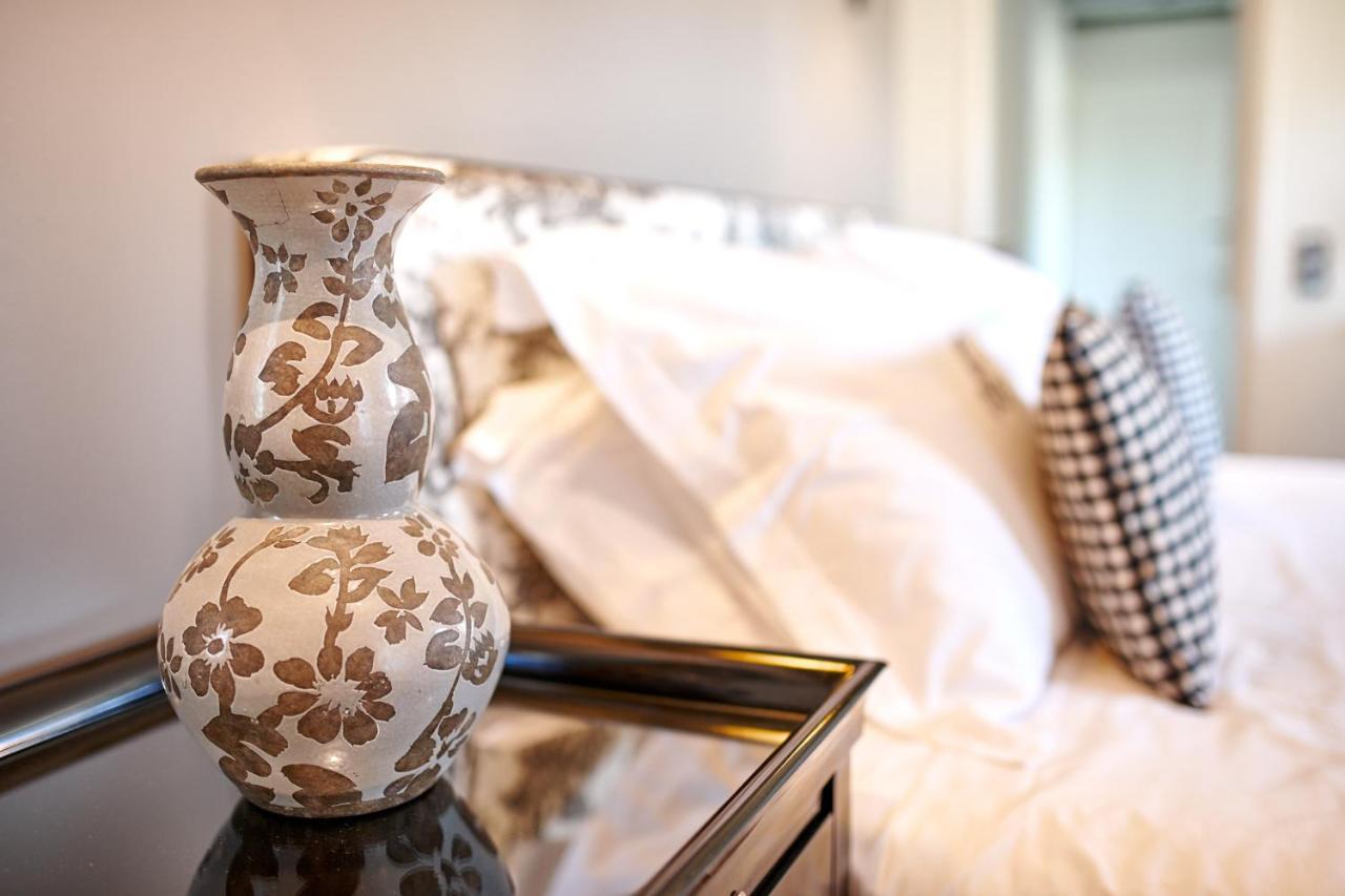 Arraya Hotel Сар Екстериор снимка