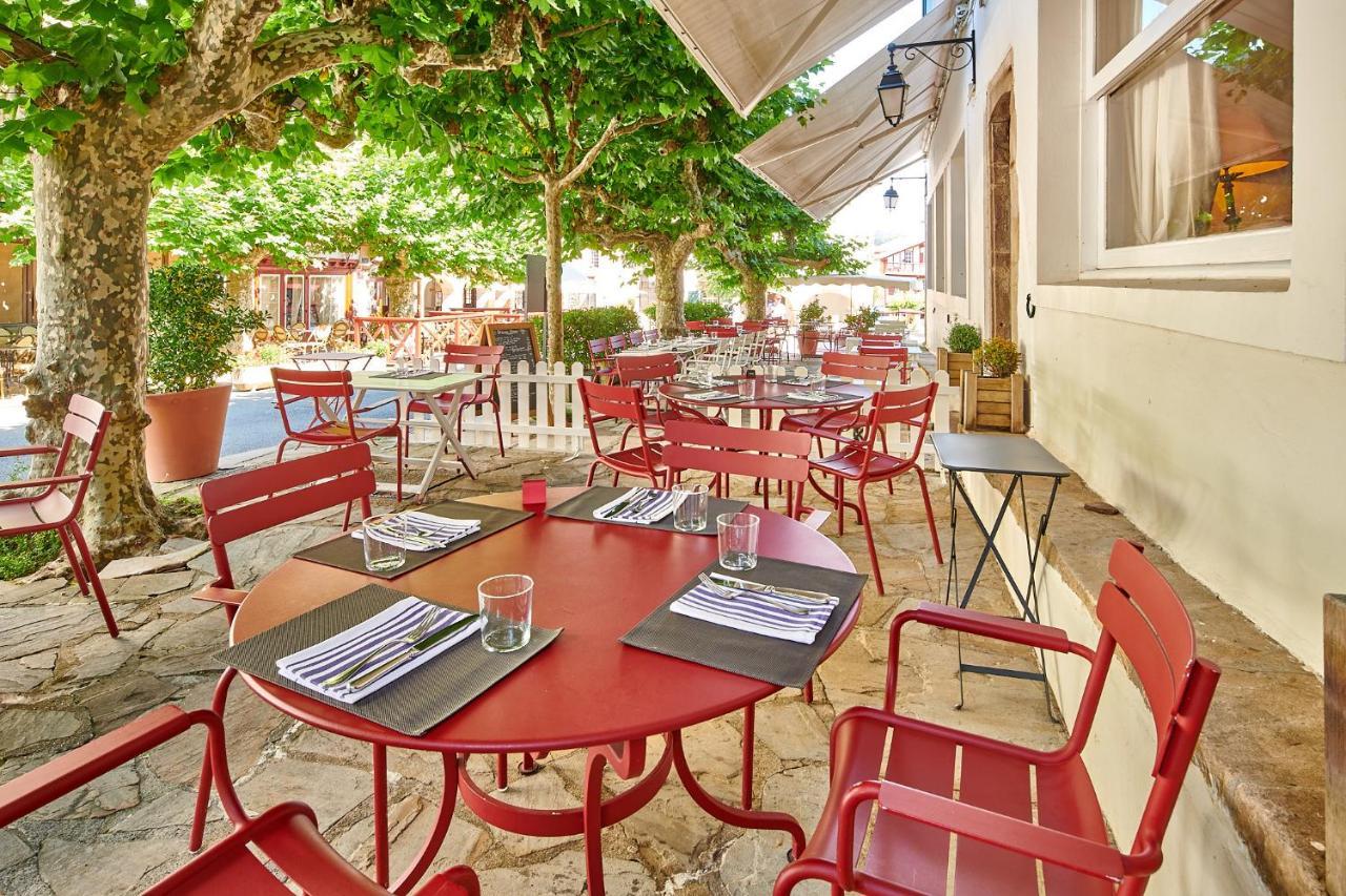 Arraya Hotel Сар Екстериор снимка