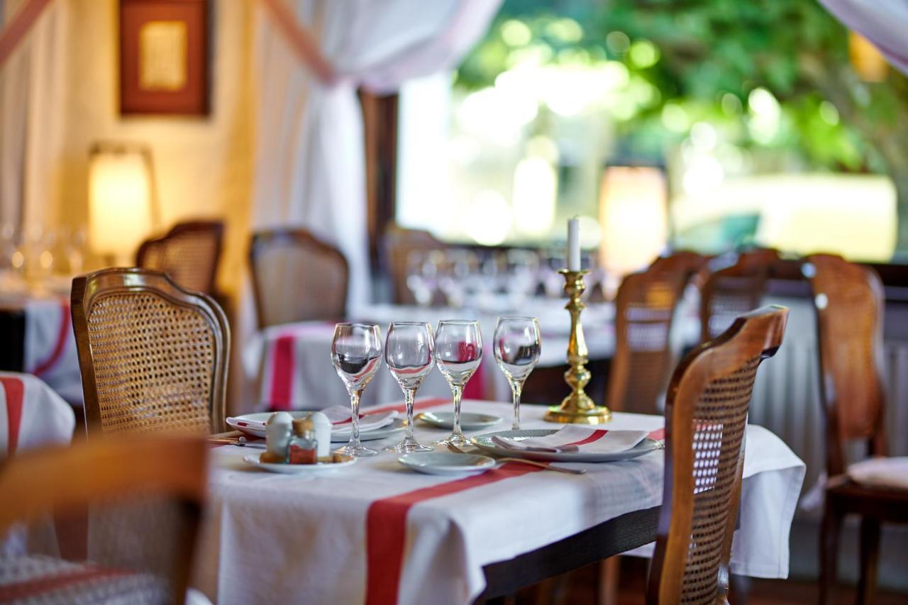 Arraya Hotel Сар Екстериор снимка