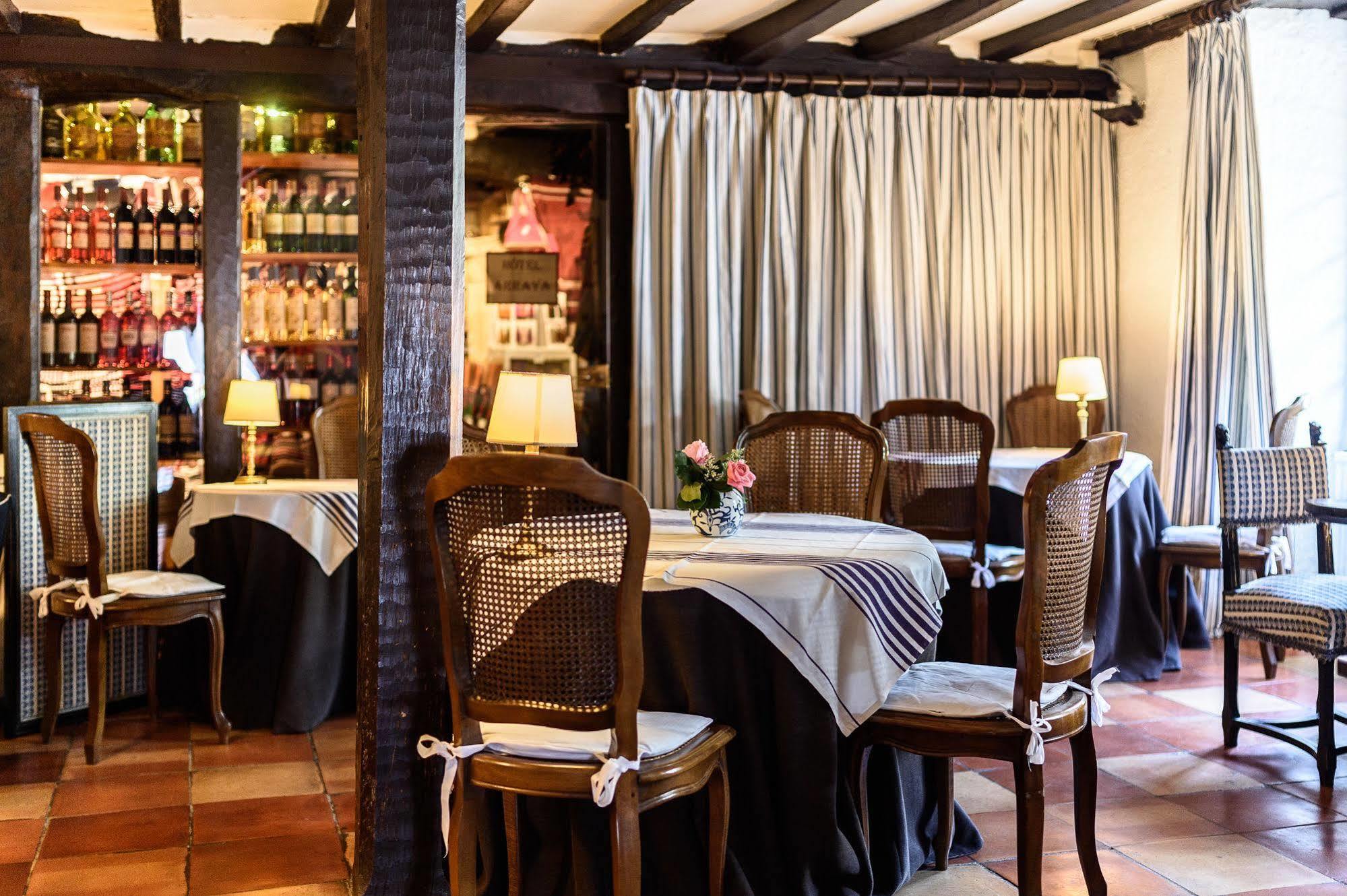 Arraya Hotel Сар Екстериор снимка